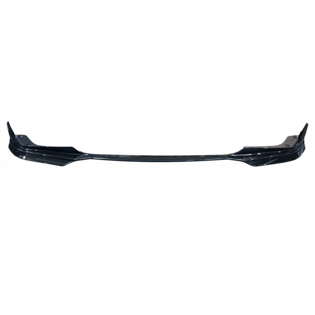 BM SG20 3 Piece Performance Front Lip - Gloss Black
