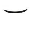 BM SG20 AC Style Boot Spoiler Gloss Black