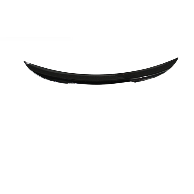 BM SG20 AC Style Boot Spoiler Gloss Black