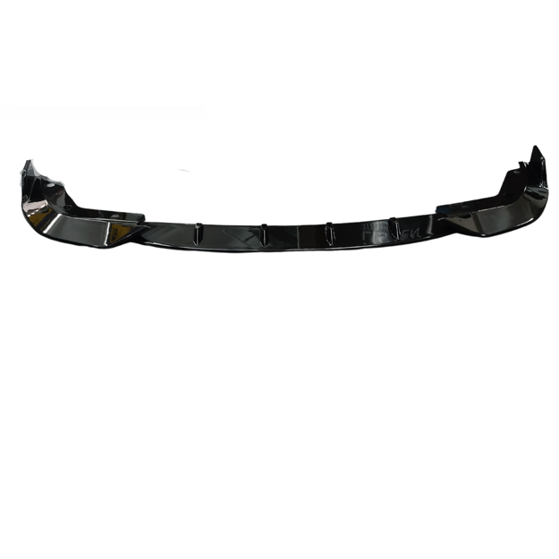 BM SG20 Front Spoiler 3 PC Gloss Black Comp ST