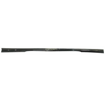 BM SG20 Performance Bootspoiler - Gloss Black