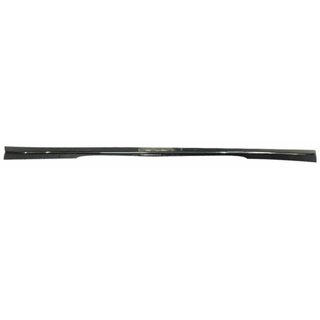 BM SG20 Performance Bootspoiler - Gloss Black
