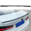 BM SG20 Performance Bootspoiler - Gloss Black