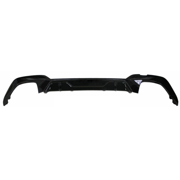 BM SG20 Performance Diffuser - Gloss Black