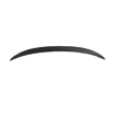 F32 Performance Style Boot Spoiler (PU)