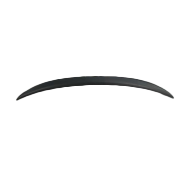 F32 Performance Style Boot Spoiler (PU)