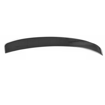 Merc CLA Roof Spoiler - Gloss Black