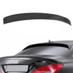 Merc CLA Roof Spoiler - Gloss Black