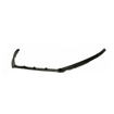 Polo 6 Carbon Fibre Front Spoiler - R Style