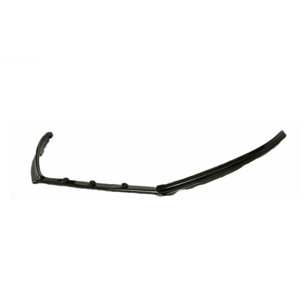 Polo 6 Carbon Fibre Front Spoiler - R Style
