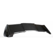 Polo 6 Carbon Fibre Osir Roof Spoiler