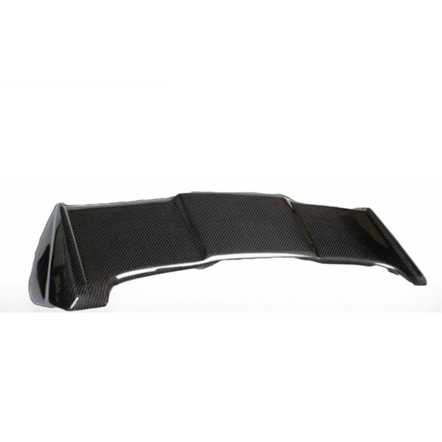 Polo 6 Carbon Fibre Osir Roof Spoiler