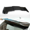 Polo 6 Carbon Fibre Osir Roof Spoiler