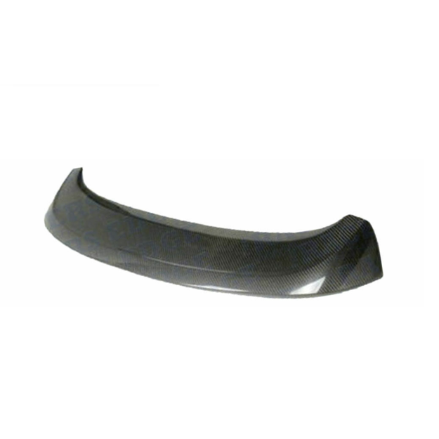 Polo 6 Carbon Fibre Roof Spoiler