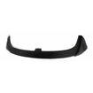 Polo 6 Carbon Fibre Vortex Roof Spoiler