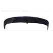 Polo 6 WRC Style Gloss Black Bootspoiler