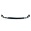 Polo 8 Matt Black 4 Piece Maxton Front Spoiler (2019+)