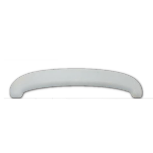 Polo Vivo PU Bootspoiler (02'-14')