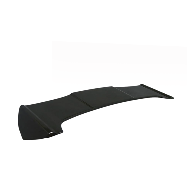 VW Polo Vivo Osir Style Gloss Black Roof Spoiler 2010/2018