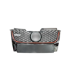 VW Golf 5 GTI Front Grill (Plastic)
