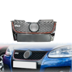 VW Golf 5 GTI Front Grill (Plastic)