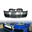 VW Golf 5 R32 Front Bumper (Plastic)