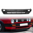 Golf 2 Front Bumper (Plastic)