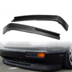 2PC Front Spoiler VR6