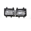 BM E30 3-Series OEM Fog Light (85-93)