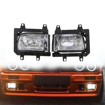 BM E30 3-Series OEM Fog Light (85-93)