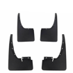 Ford Ranger T6/T7/T8 Mudflaps - 2012+
