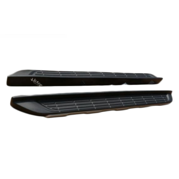 Ford Ranger T7 Side Steps (2016+)