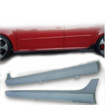 Golf 5 GTI Side Skirts (Plastic)