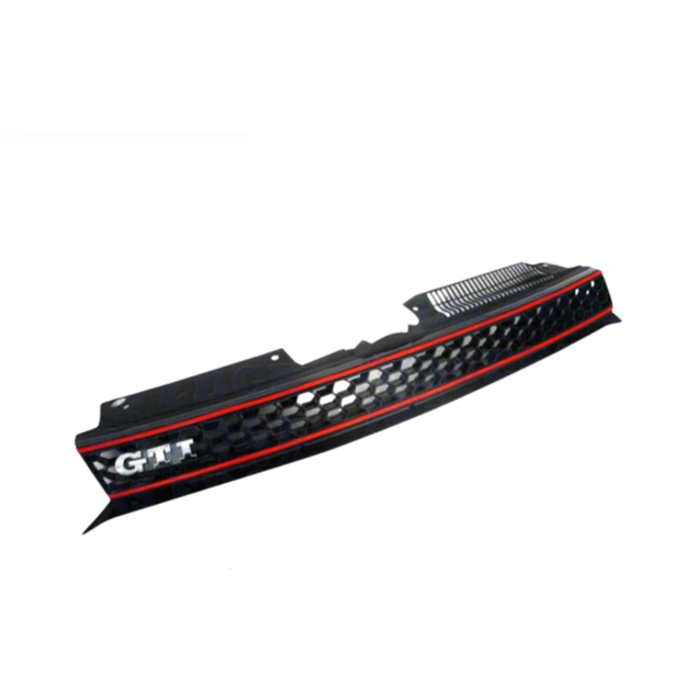 Golf 6 GTI Debadged Grille