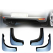 Golf 6 Mudflaps (NON-GTI)