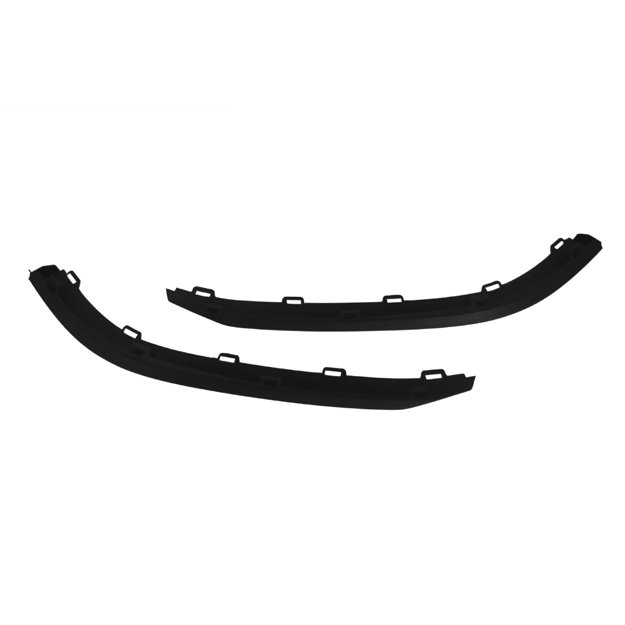 Golf 7 GTI Bumper Splitter OEM