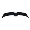 Golf 7/7.5 R Line Oettinger Bootspoiler - Gloss Black