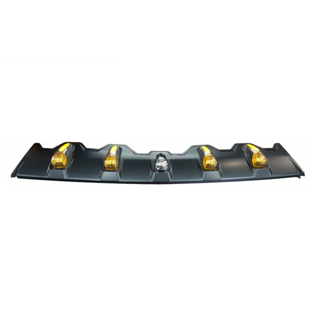 Hilux Revo LED Roof Guard  (2016+)