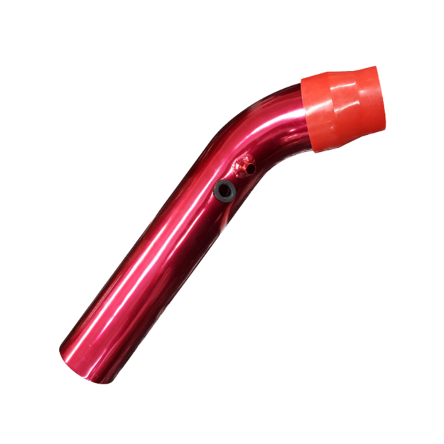 Honda Bend Pipes