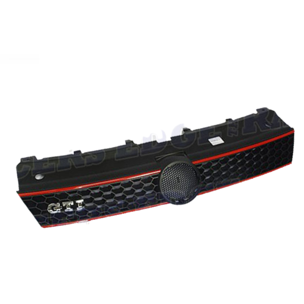 Polo 2010 Onwards - GTI Style Front Grille