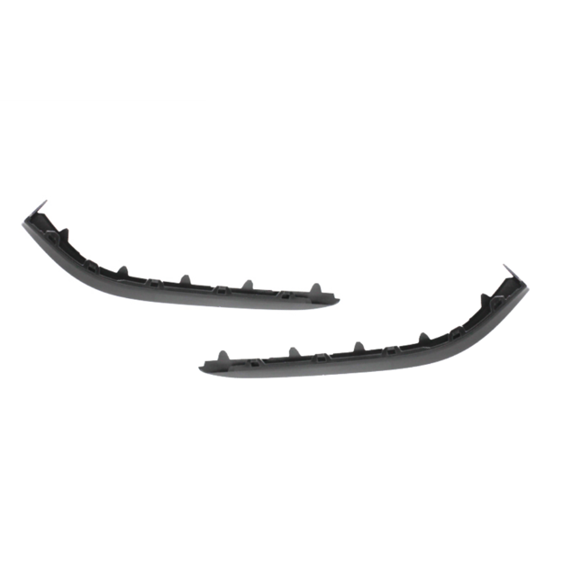 Polo 6 / 7 GTI Bumper  Splitter OEM