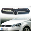Polo TSI Front Top Grill (2014+)