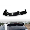 Polo Vivo/9n Gloss Black Oettinger Roof Spoiler 2010-2018