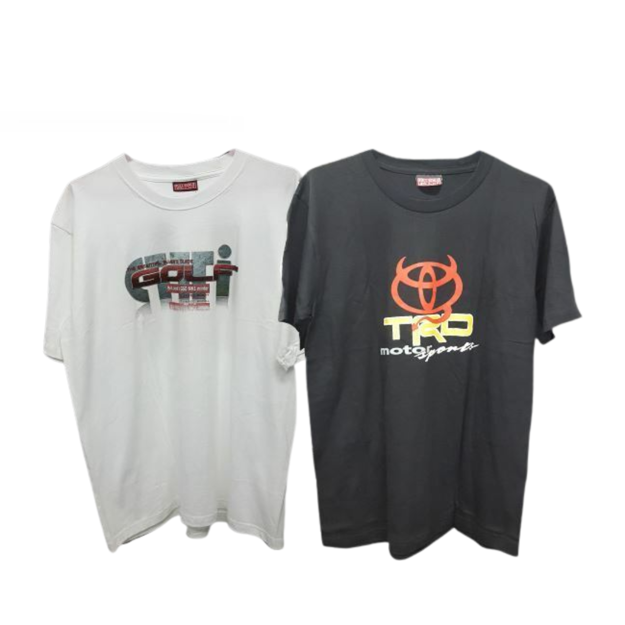 Racing T-Shirts
