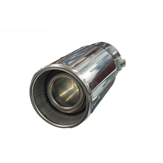 Stainless Steel Exhaust Tail Piece 01