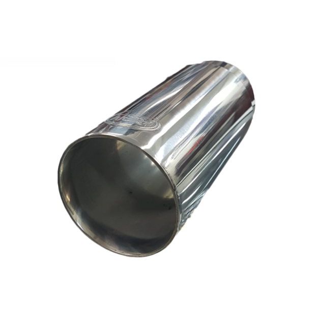 Stainless Steel Exhaust Tail Piece 02