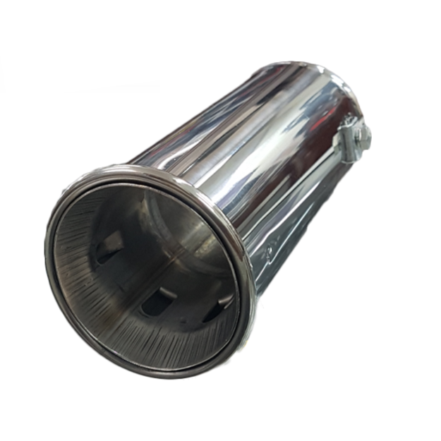 Stainless Steel Exhaust Tail Piece 03
