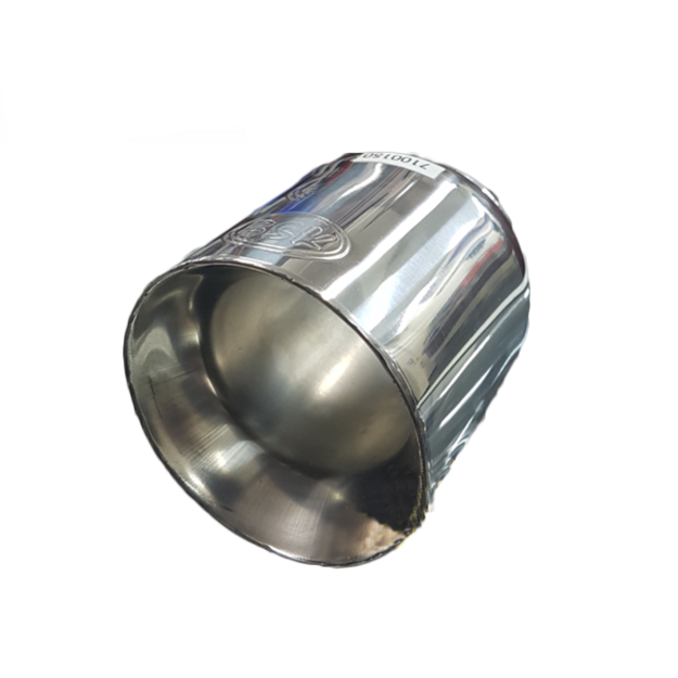 Stainless Steel Exhaust Tail Piece 04