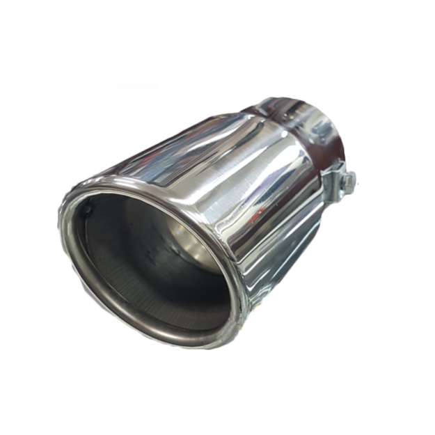 Stainless Steel Exhaust Tail Piece 05
