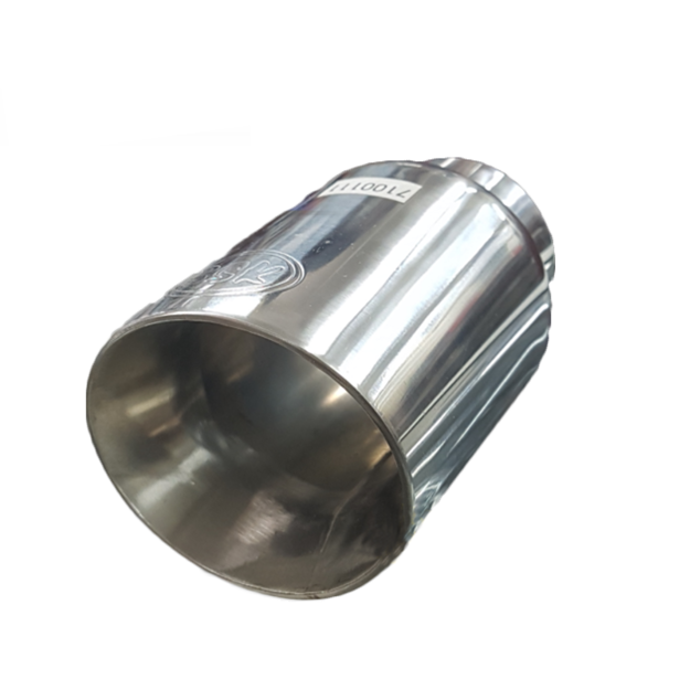 Stainless Steel Exhaust Tail Piece 11
